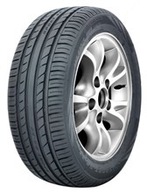 4x letná pneumatika Goodride SA-37 245/50R18 100W