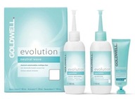 GOLDWELL EVOLUTION WAVE SADA