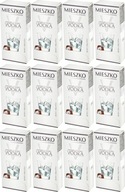 MIESZKO PRALINES LIKÉRY VODKA 180G x12