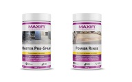 Maxifi Master PreSpray Power Rinse 2x500g SET