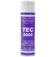 INLET CLEANER INDUCTION CLEANER TEC2000 IC