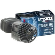 Sicce Voyager Nano 2000 invertor 3W 2000L/H