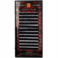 Russian Volume C+ 0,05 11mm Noble Lashes