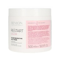 Ochranná maska ​​REVLON RE/START Jelly Color 500ml