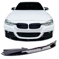 BMW F30 F31 M-PACK LESK SPOILER