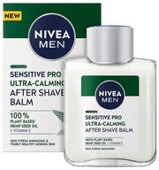 Nivea Men Sensitive Pro balzam po holení 100 ml