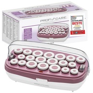 HAIR HEAT ROLLERS PROFICARE HOT ROLLERS 20 ks