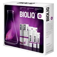 Bioliq set 45+ denný + nočný + očný krém