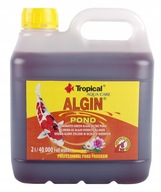 Tropical Algin Pond 2l Prípravok na vláknité riasy