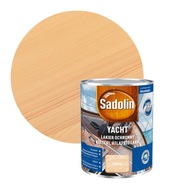 SADOLIN YACHT OCHRANNÝ LAK 0,75L POLOMAT