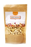 MAKADAMIOVÉ ORIECHY 250g NAJKVALITA! Macadamia