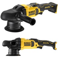 125mm 18V XR rotačno-excentrická akumulátorová leštička DeWALT DCM848N