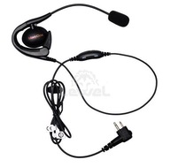 Headset PMLN6537A pre Motorola DP1400