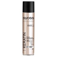 Syoss Keratin Extra silný lak na vlasy 300 ml