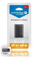 Batéria EverActive camPRO Canon BP-512 / BP-514