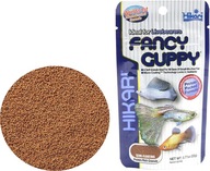 HIKARI Fancy Guppy 22g Krmivo pre neónové gupky