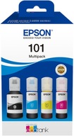 Originálna sada Epson EcoTank 101 C13T03V64A