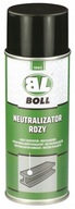 BOLL NEUTRALIZÁTOR HRDZE + PRIMER 2v1 SPREJ 400ML