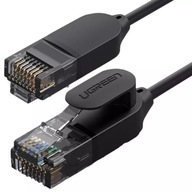 Ugreen Ethernet kábel prepojovací kábel RJ45 Cat 6