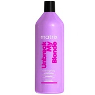 MATRIX UNBREAK MY BLONDE 1000ML KONDICIONÉR NA VLASY