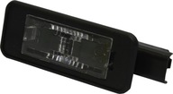 ŠPZ LIGHT CITROEN C5 III 2008-