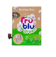 FRU BLU BUBBLE LIQUID BOX S KOHÚTIKOM 3L TM TOYS 0398