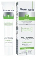 PHARMACERIS T PURERETINOL krém na akné 40 ml