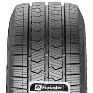 1x 215/75/16C N Matador Nordicca Van WINTER