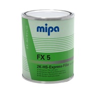 2K-HS MIPA FX 5 EXPRESS základný náter - biely 1l