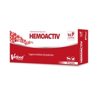 HemoActiv blister so 60 kapsulami