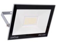 STRUHM LED halogénový reflektor KROMA 100W IP65