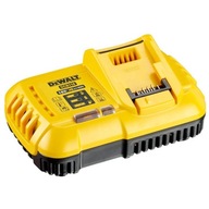 ORIGINÁLNA 18V 54V FLEXVOLT NABÍJAČKA PRE BATÉRIU DEWALT DCB118