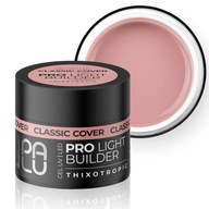 PALU Pro Light Builder Gel COVER 12g