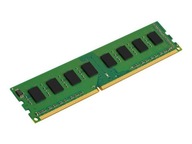 Pamäť Kingston 8GB 1600MHz CL11 1,5V bez ECC