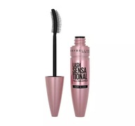 MAYBELLINE LASH SENSATIONAL BLACK MASCARA