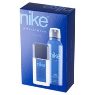 nike Viral Blue pánsky set - DNS 75ml + Deo 200m