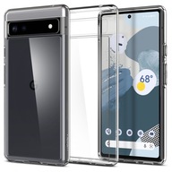 HYBRIDNÉ POUZDRO SPIGEN PRE Púzdro GOOGLE PIXEL 6A