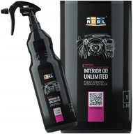 ADBL INTERIER QD UNLIMITED 1L RÝCHLY DETAILER INTERIÉR ODSTRAŇUJE NEČISTOTY OSVIEŽUJE