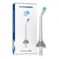 Smilesonic Plaque Tips na implantáty, korunky, m