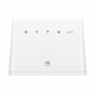 HUAWEI mobilný 4G LTE router pre SIM kartu B311