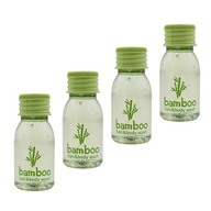 Hotelový šampón-gél 20ml Bambus - 600 ks