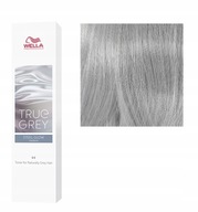 WELLA TONEROVÁ FARBA True Grey STEEL GLOW MEDIUM 60ml