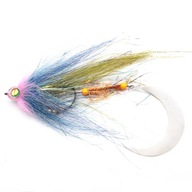 Mr. Pike Tail WP Pike Streamer 17cm 6,5g