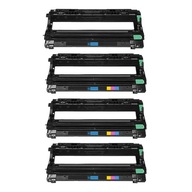 4x VALEC pre BROTHER DCP-9015CDW DCP-9020CDW 3140CW