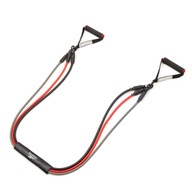 REEBOK FITNESS POWER TUBE GUMB SET NA CVIČENIE