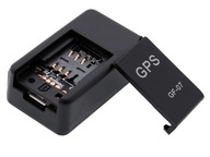 GPS LOKÁTOR S GSM/GPRS SIM KARTOU