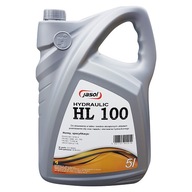 Hydraulický olej Jasol HL-100 Original 5L