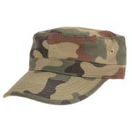 Čiapka Texar PL Camo patrol