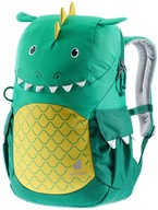 DEUTER Detský batoh KIKKI fern-alpinegreen