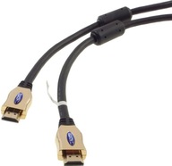 Ultra HDMI kábel v2.1, HDK63 0,8 m. Vitalco, HDMI CABLE 10563